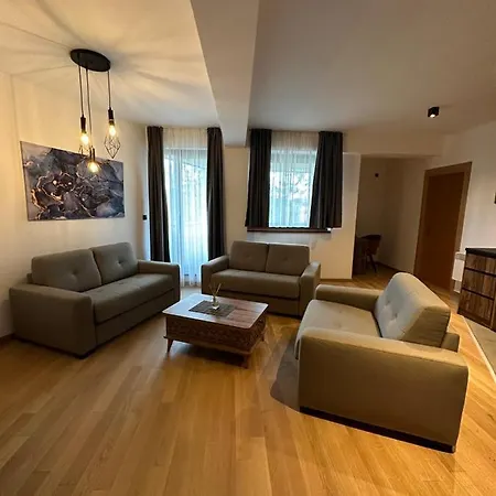 Golden Mountain * Златибор