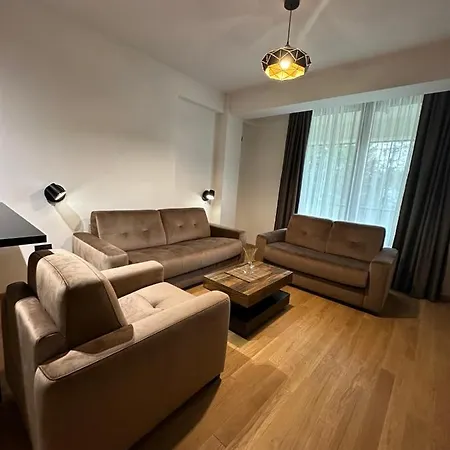 Golden Mountain Златибор