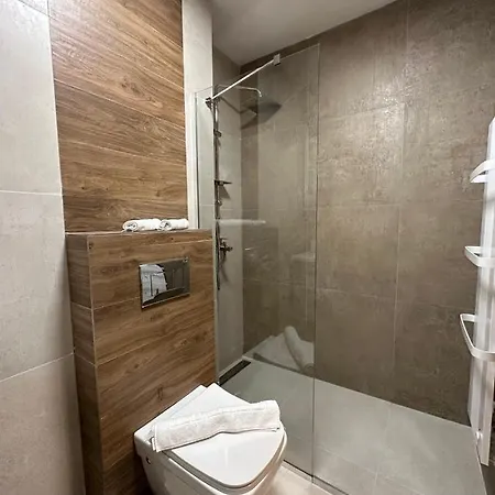 Golden Mountain Апартаменты