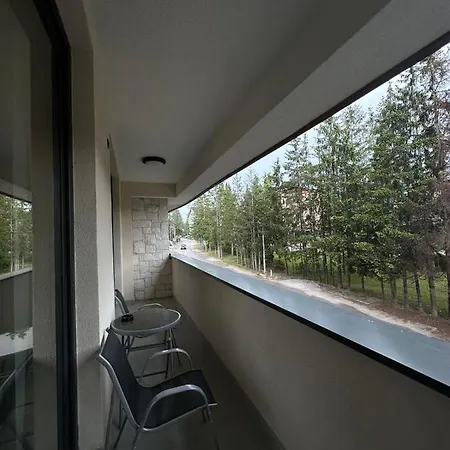 Golden Mountain Апартаменты *