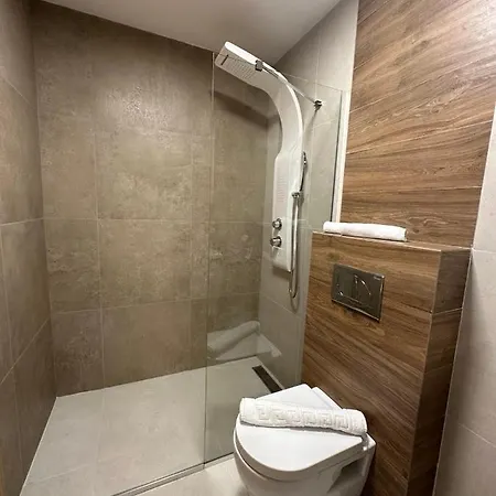 Golden Mountain Апартаменты Златибор