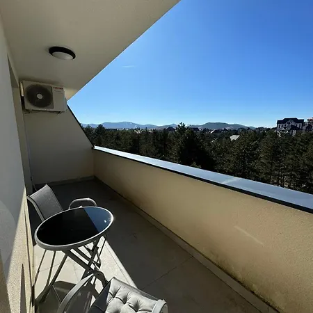 Golden Mountain * Златибор