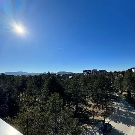 Golden Mountain Златибор