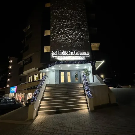 Golden Mountain Златибор