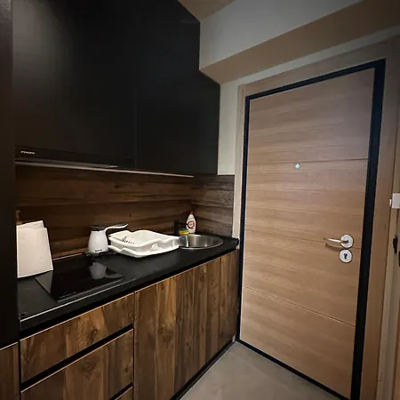 Апартаменты Golden Mountain Златибор