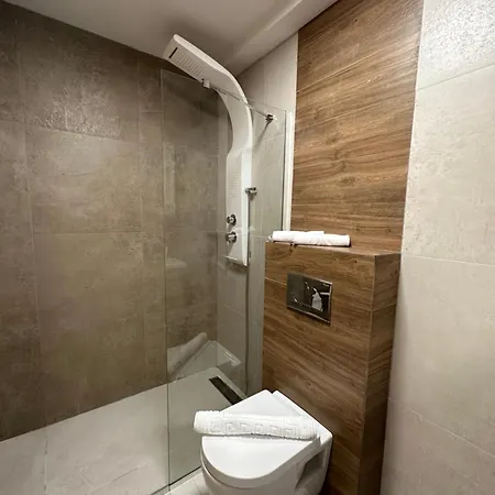 Апартаменты Golden Mountain Златибор