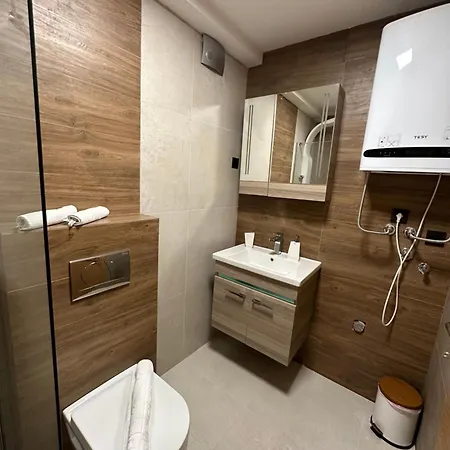 Golden Mountain * Златибор