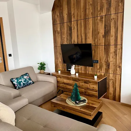 Golden Mountain Διαμέρισμα