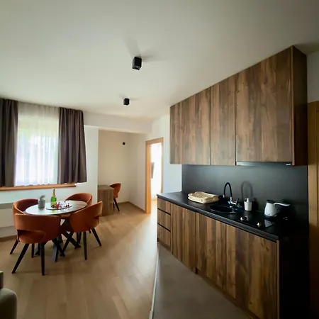 Golden Mountain Ζλάτιμπορ