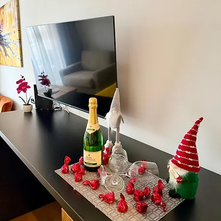 Golden Mountain Ζλάτιμπορ