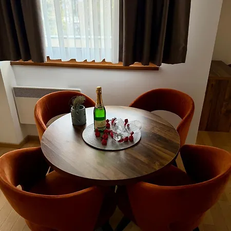 Golden Mountain Διαμέρισμα *