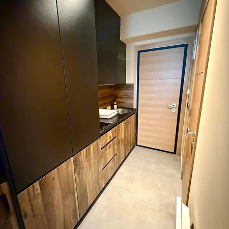 Golden Mountain Διαμέρισμα *