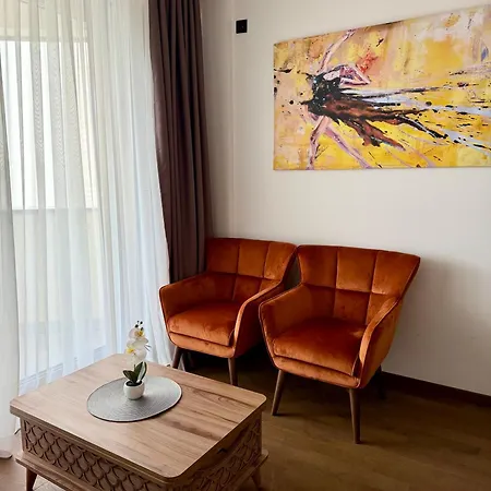 Golden Mountain Διαμέρισμα *