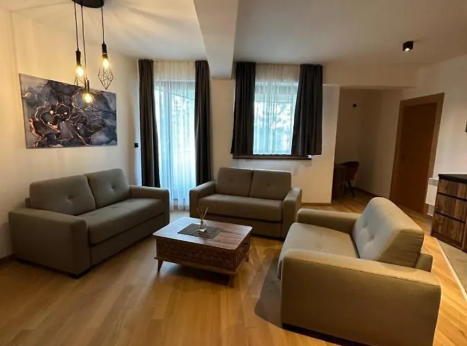 Golden Mountain * Ζλάτιμπορ