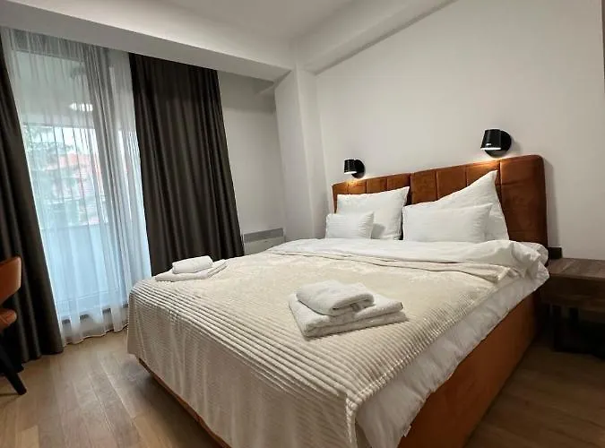 Διαμέρισμα Golden Mountain