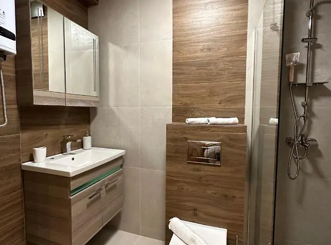 Golden Mountain Διαμέρισμα