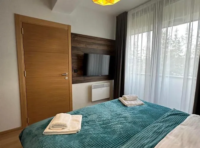 Golden Mountain Διαμέρισμα