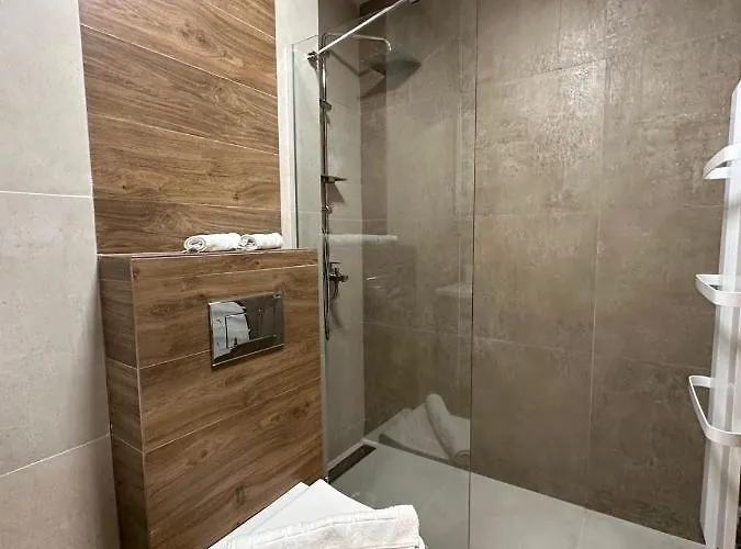 Golden Mountain Διαμέρισμα