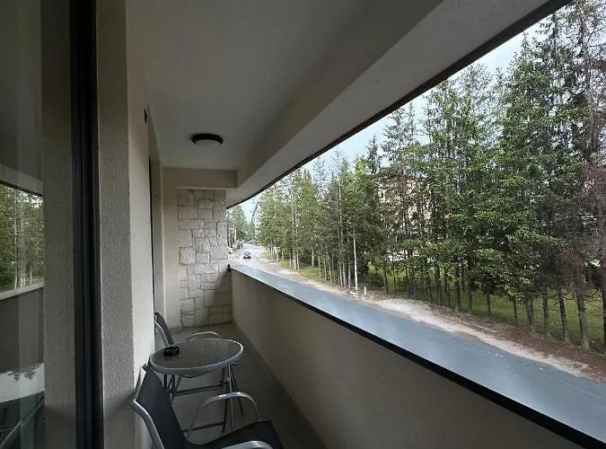 Golden Mountain Διαμέρισμα *