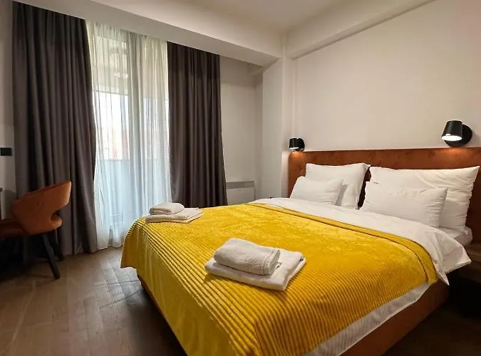 Golden Mountain Διαμέρισμα *