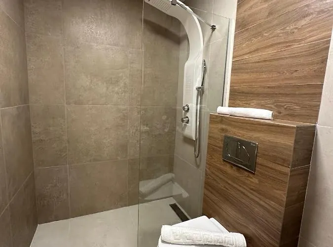 Golden Mountain Διαμέρισμα Ζλάτιμπορ