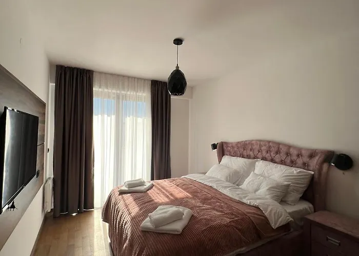 Golden Mountain Διαμέρισμα *