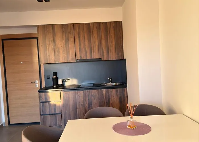 Golden Mountain Διαμέρισμα Ζλάτιμπορ