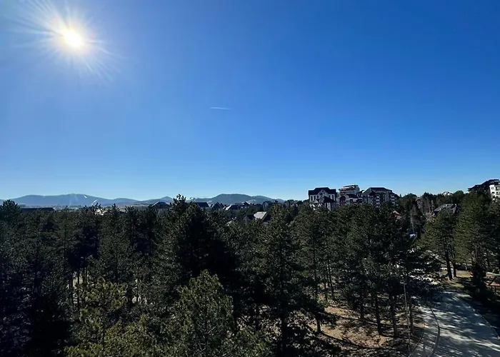 Golden Mountain Ζλάτιμπορ