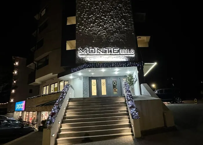 Golden Mountain Ζλάτιμπορ