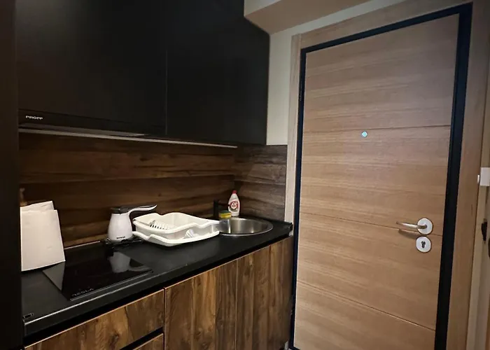 Διαμέρισμα Golden Mountain Ζλάτιμπορ