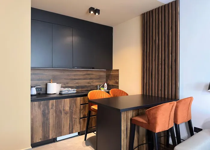 Golden Mountain Διαμέρισμα *