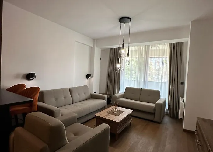 Golden Mountain Διαμέρισμα Ζλάτιμπορ