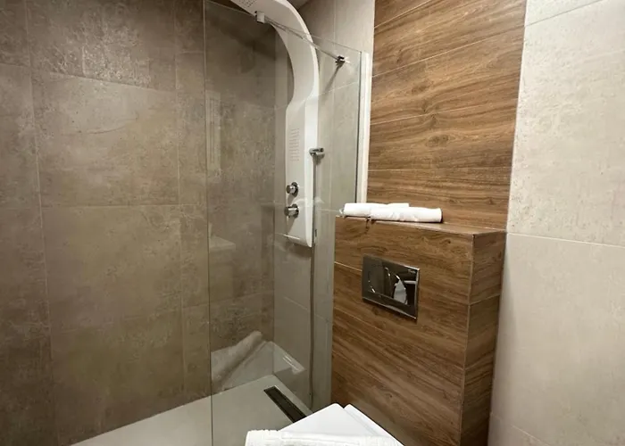 Διαμέρισμα Golden Mountain Ζλάτιμπορ