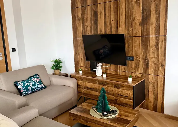 Golden Mountain Διαμέρισμα