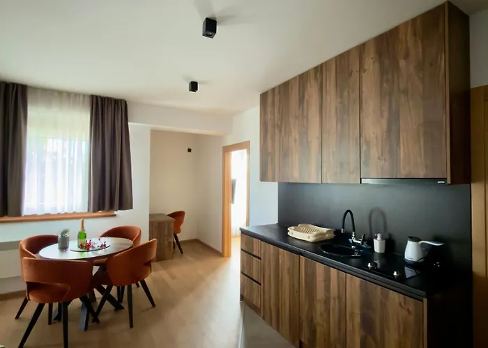 Golden Mountain Ζλάτιμπορ