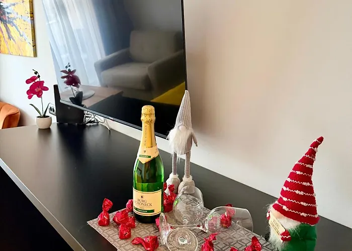 Golden Mountain Ζλάτιμπορ