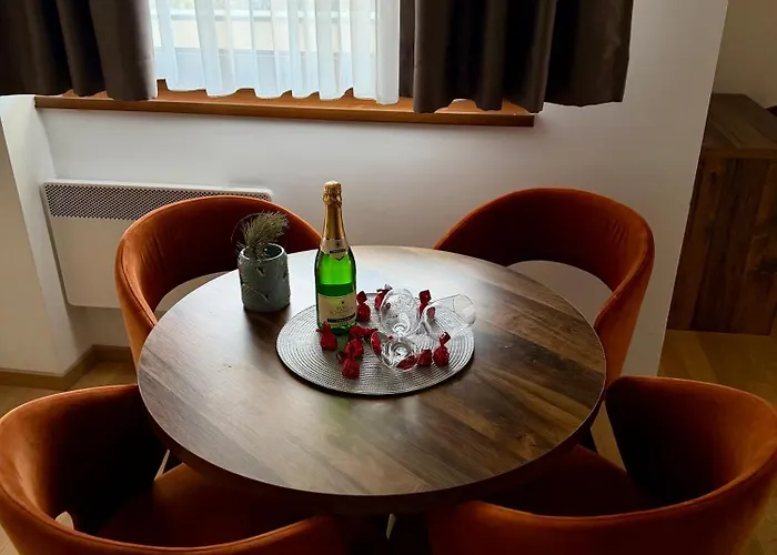 Golden Mountain Διαμέρισμα *