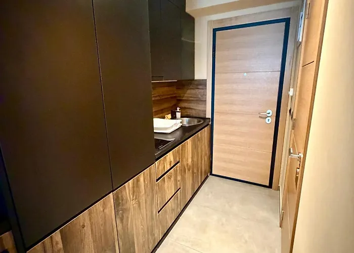 Golden Mountain Διαμέρισμα *