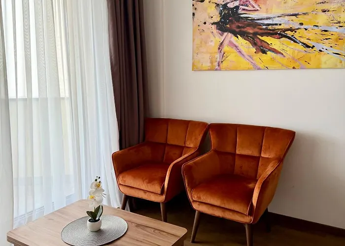 Golden Mountain Διαμέρισμα *