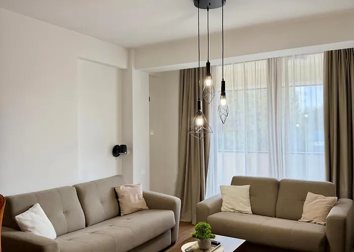 Golden Mountain Διαμέρισμα *