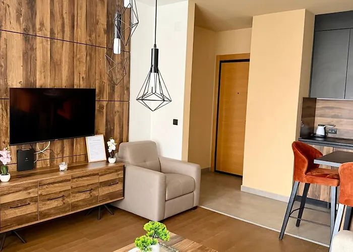 Golden Mountain Ζλάτιμπορ